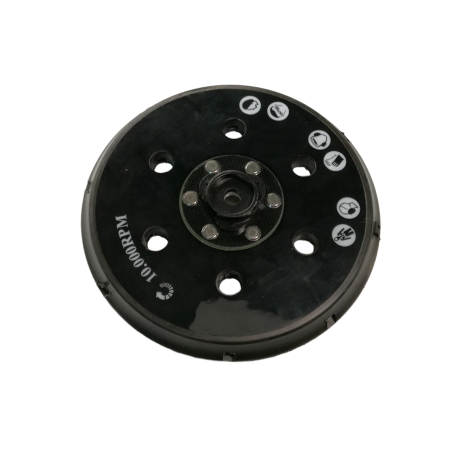 фото Подложка для полировальных кругов 150 мм - для машинки autech au-061501150b21/2