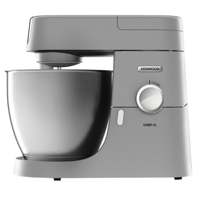 фото Кухонная машина kenwood kvl4100s chef xl