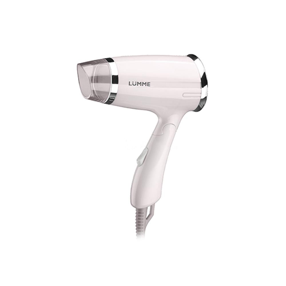 

Фен Lumme LU-1042 White Pearl, LU-1042