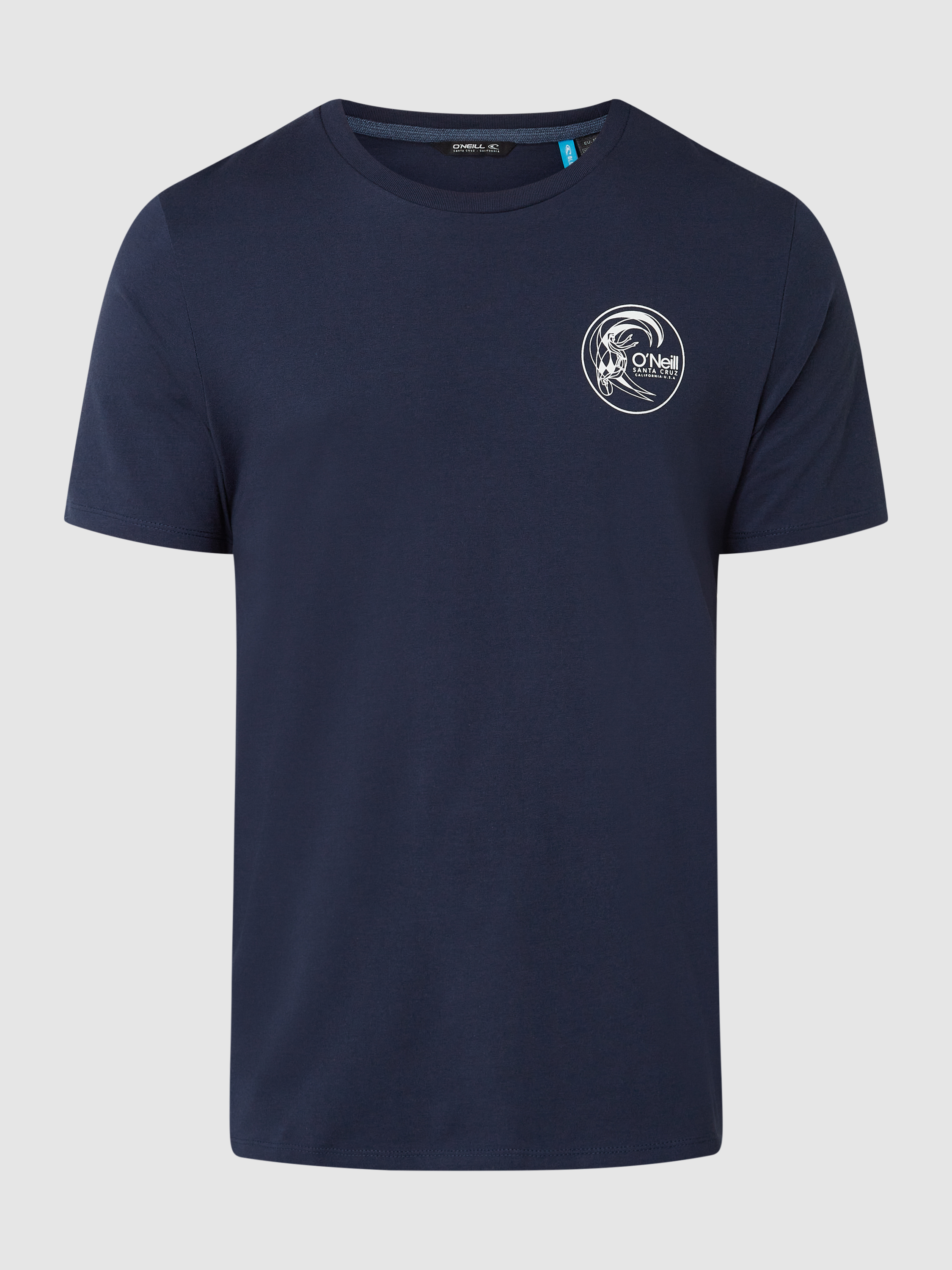

Футболка мужская ONeill 1508976 синяя XL (доставка из-за рубежа), Синий, 1508976