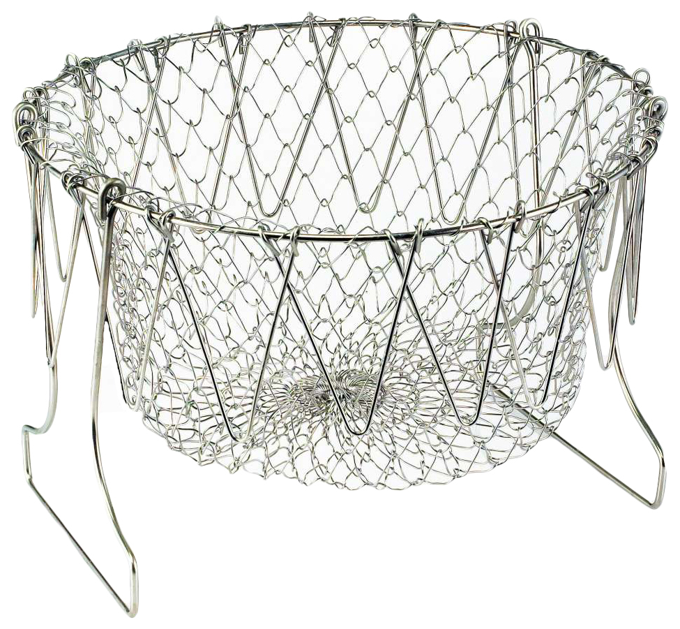 

Складная решетка As Seen On TV Chef Basket, Chef Basket