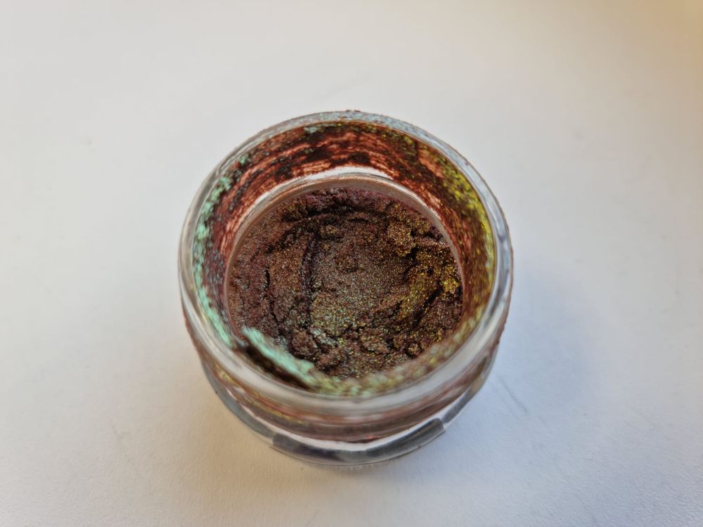 

Хамелеон Colibri, 10 г, Коричневый