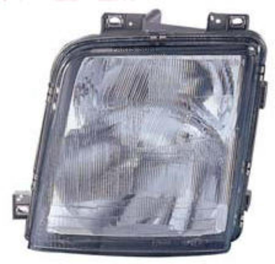 

DEPO 441-1143L-LD-EM Фара Depo 4411143LLDEM