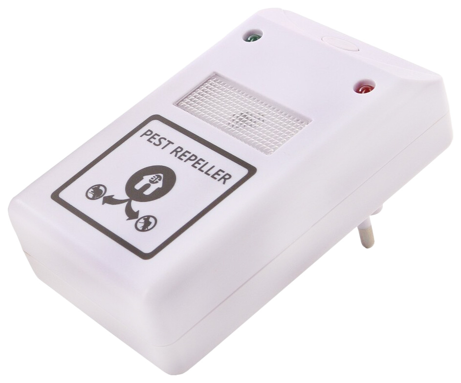 

Средство защиты As Seen On TV Pest Repeller, Pest Repeller