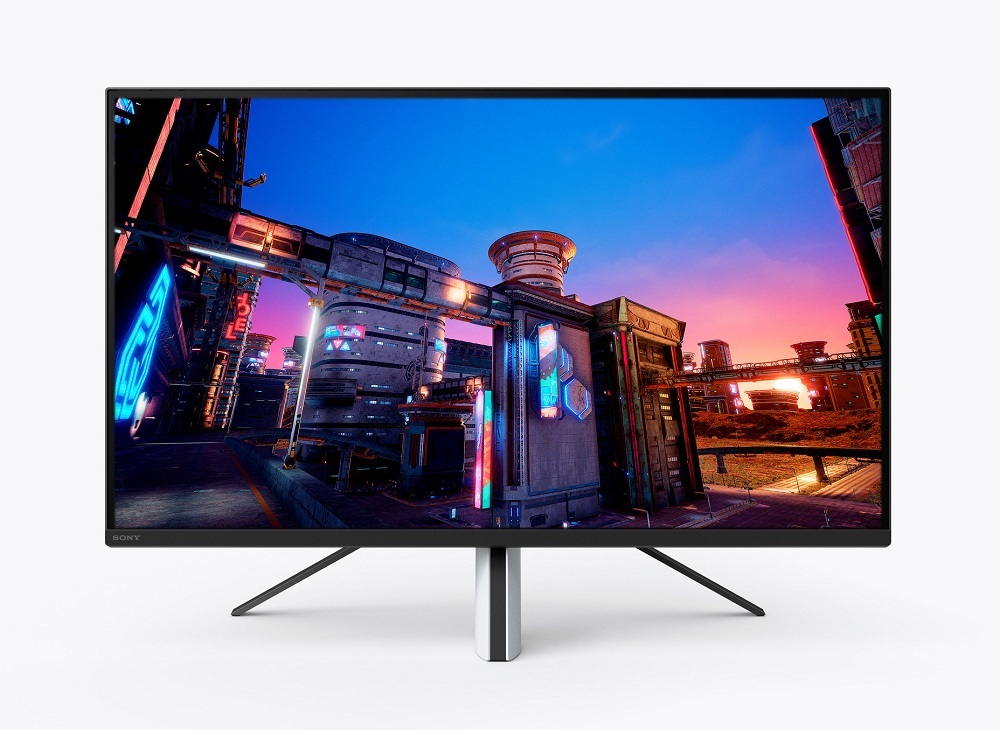 

27" Монитор Sony Inzone M3 белый 240Hz 1920x1080 IPS, Inzone M3