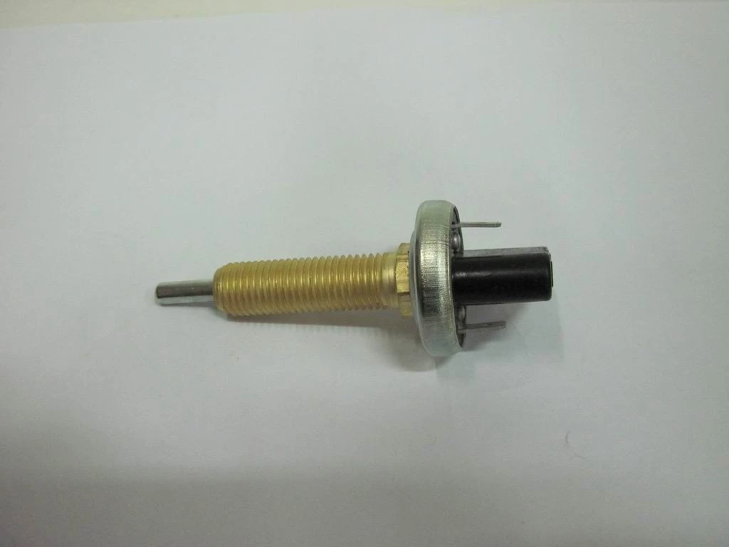 фото Датчик тормоза 2101 "кза" калуга вк-412а