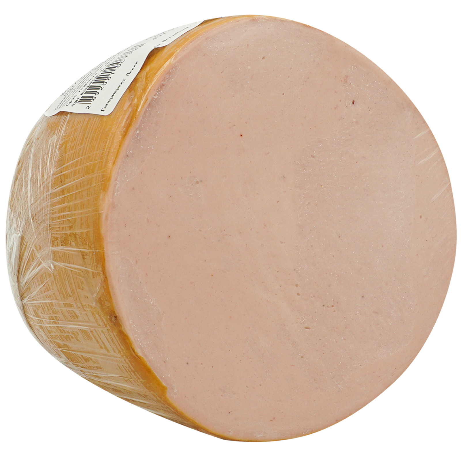 

Колбаса Зубарев Докторская ГОСТ вареная +-1 кг