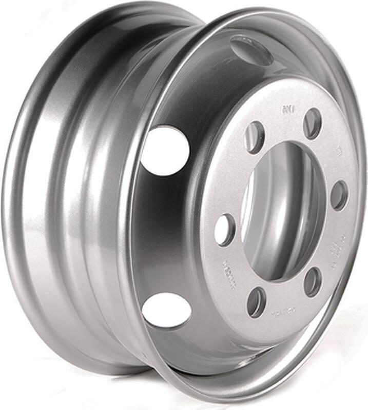 

Asterro 1702g Silver 6 17,5/6 205 D161 Ет114 (M18ds32) ASTERRO арт. 1702G