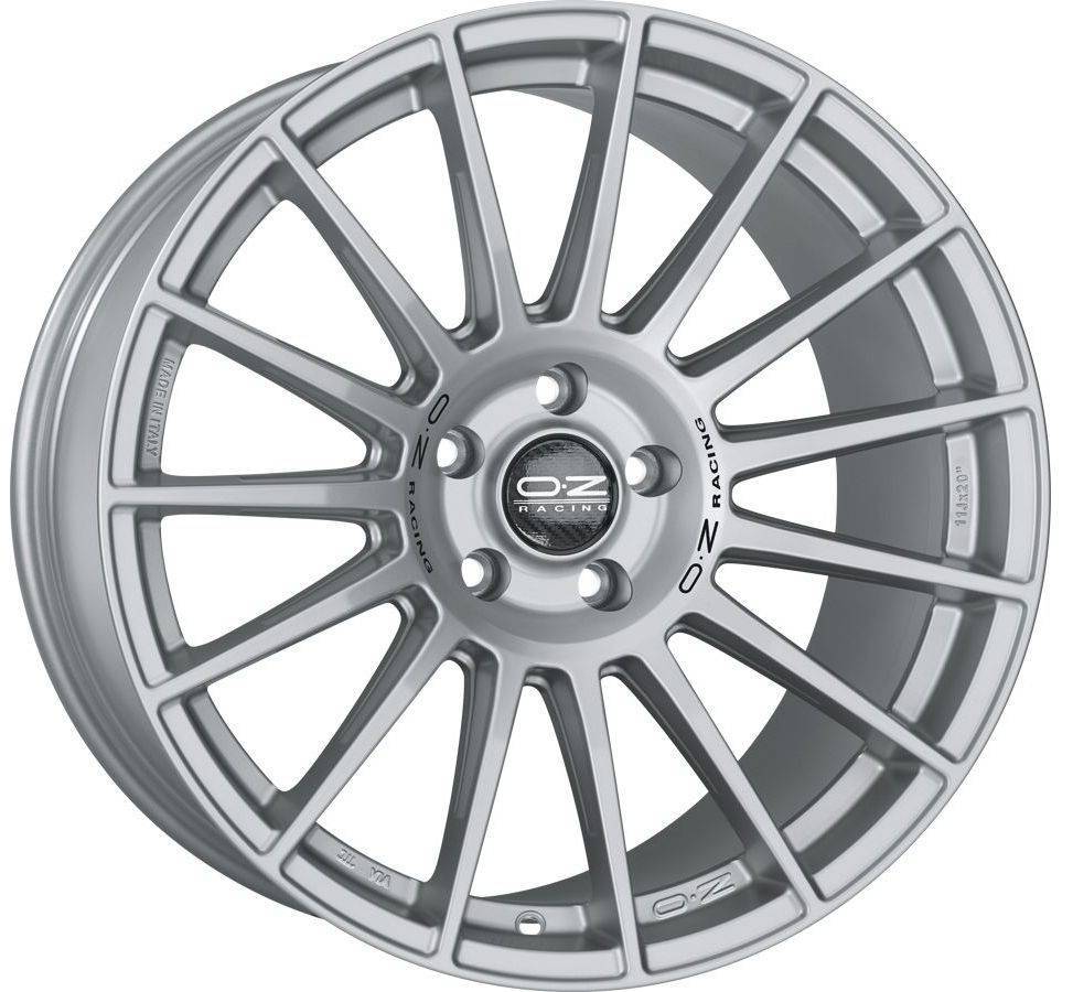 

Диск OZ, Dakar 8.5x20/5x120ET32 79