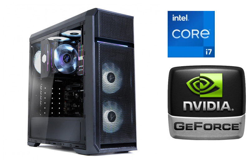 

Системный блок TopComp MG 51977383