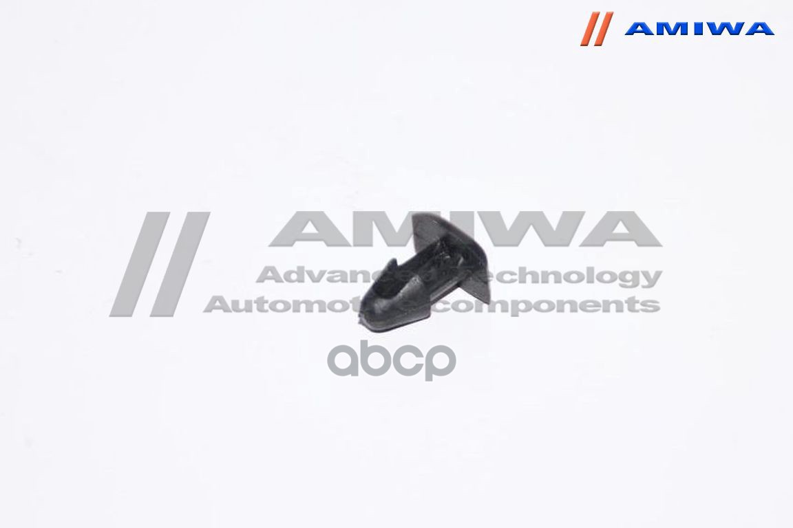 

Клипса Amiwa арт. 5010038 Amiwa 5010038