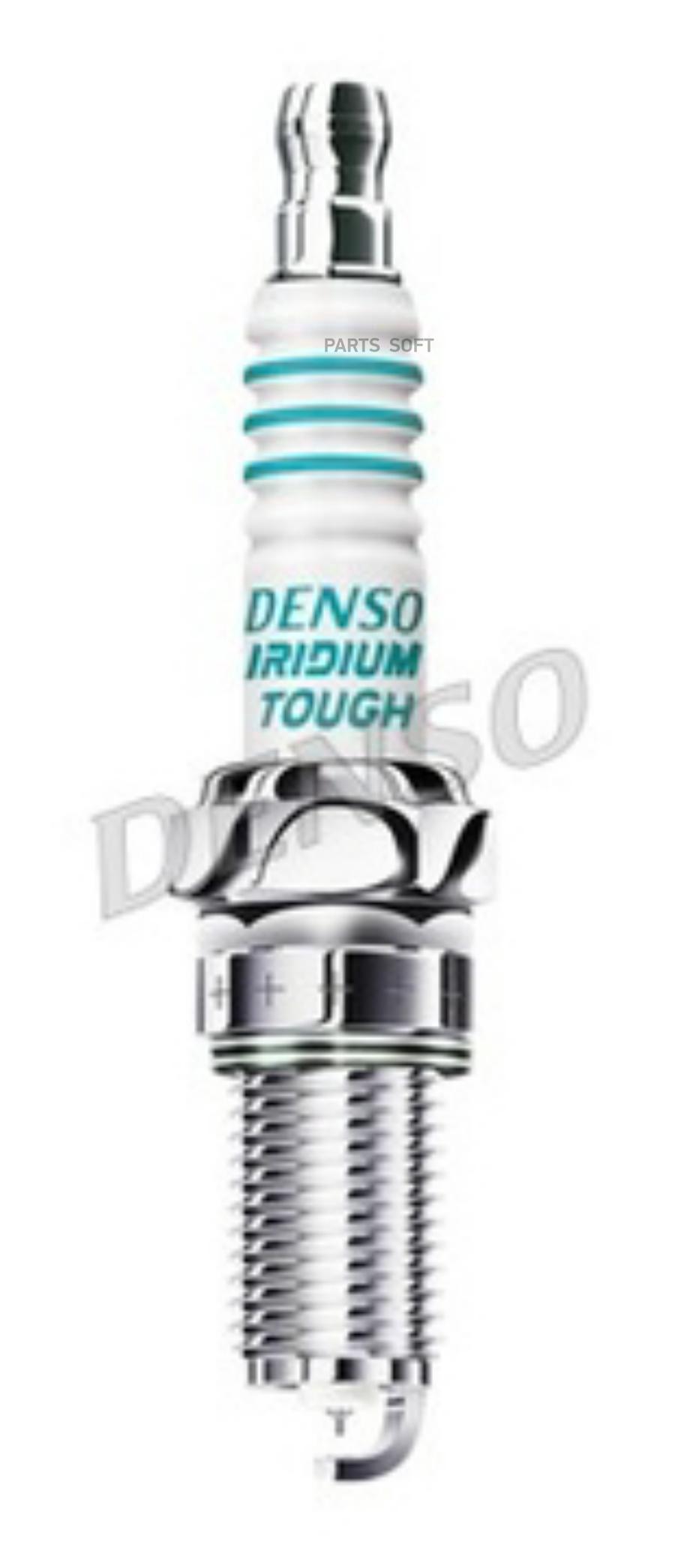 

Свеча зажигания DENSO VXU22