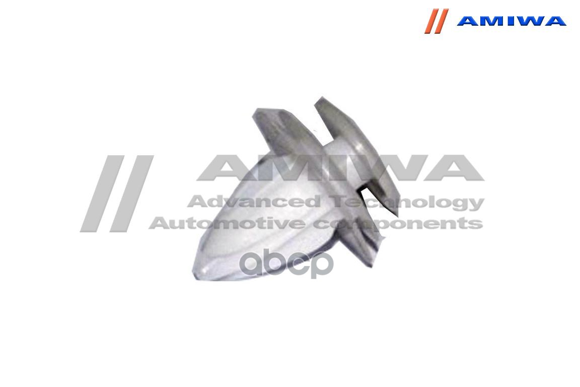 

Клипса Amiwa арт. 5023010 Amiwa 5023010