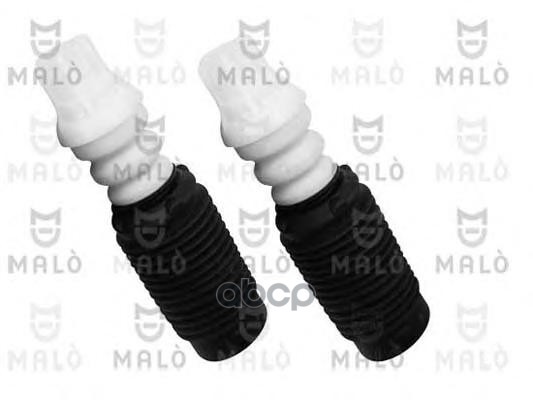 

Отбойник Амортизатора Компл. Malo арт. 149592KIT
