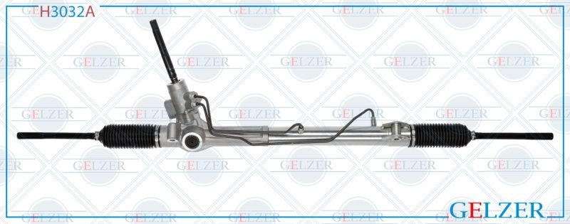 

Рулевая рейка GELZER Volvo S60 II 2010-2018, Volvo V60 2010- H3032A, 36001606; 36001607; 36050075; 36050065; 36001305; 36001630; 36050066; 36001307; 36001632; 31387077; 7G913A500A; 7G913A500AJ; 7G913A500AK; 7G913A500AL; 1504781; 1514144; 1572577; 1459747;