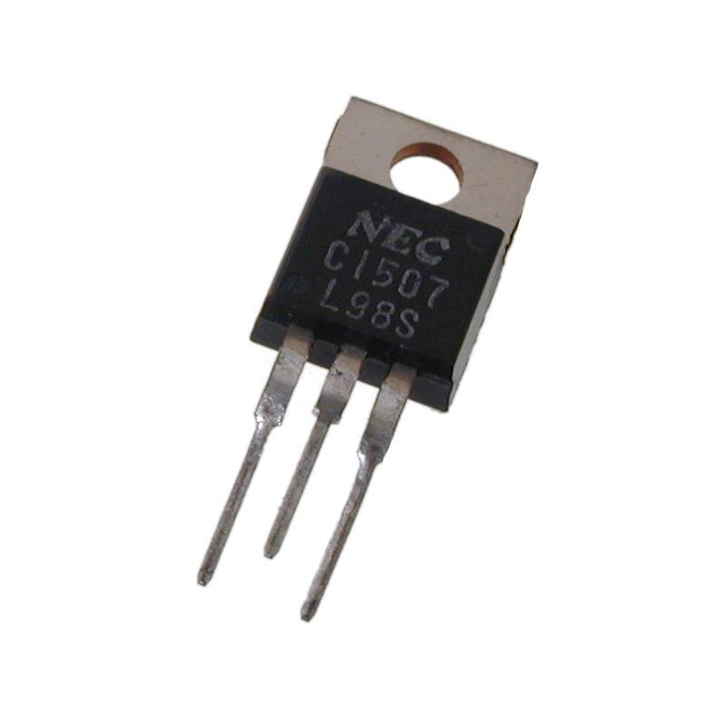 

2 шт 2SC1507Y транзистор, 2SC1507Y