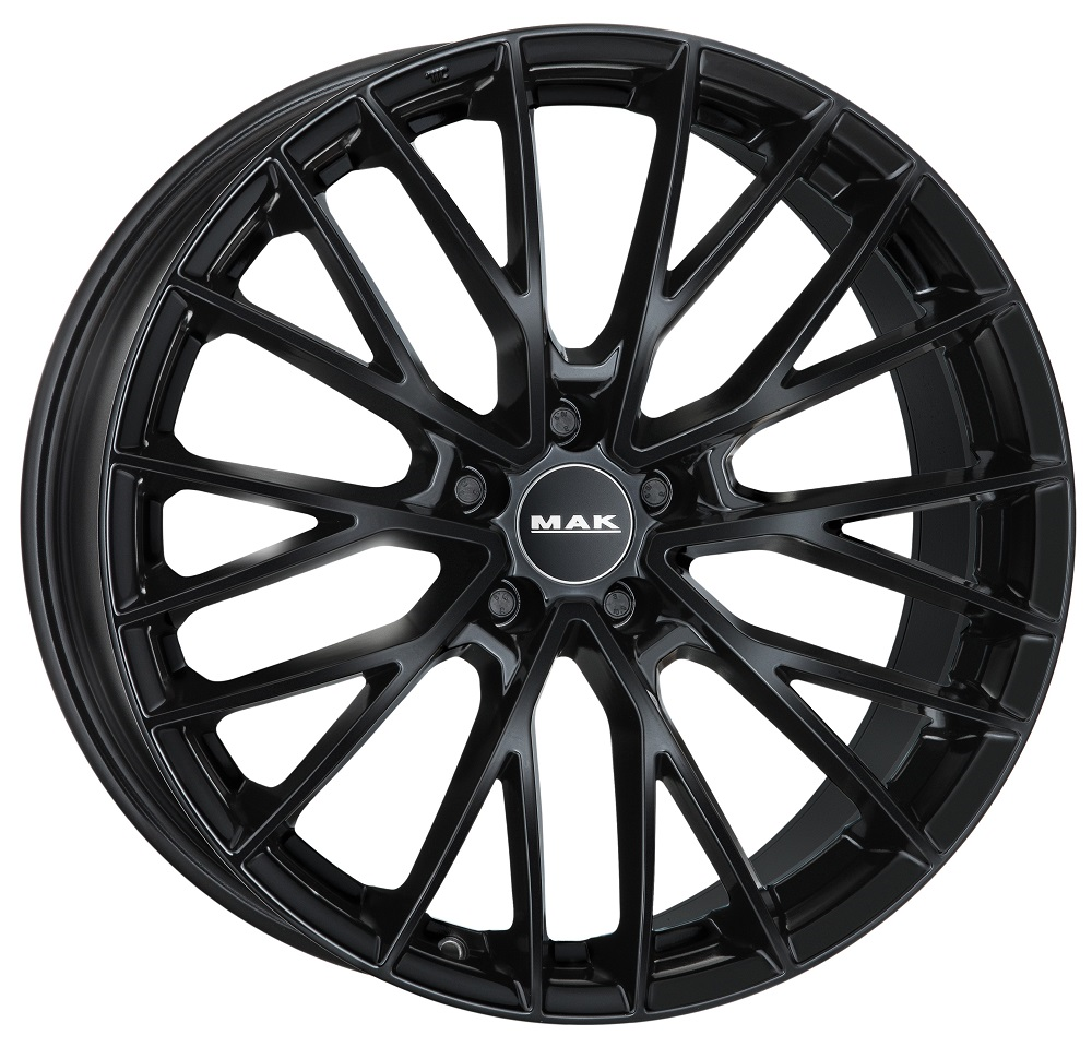 

Диск MAK, Speciale 8.5x19/5x112ET45 66.6