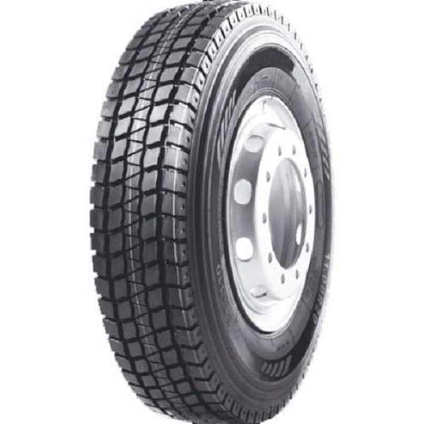 

Грузовые Автошины Белшина Бел-310 Нс16 R20 11.00/ 150/146k Tt 16pr Камера + Ободная Лента