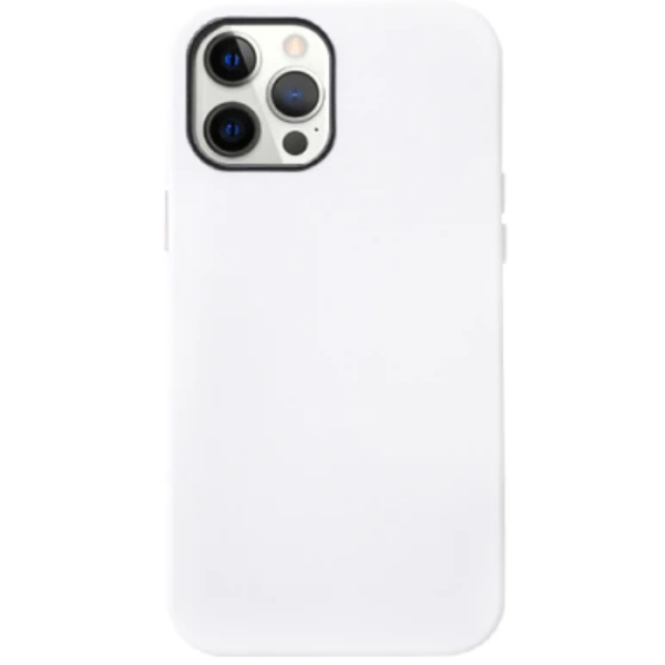 фото Чехол для iphone 12 pro mag noble collection; белый k-doo