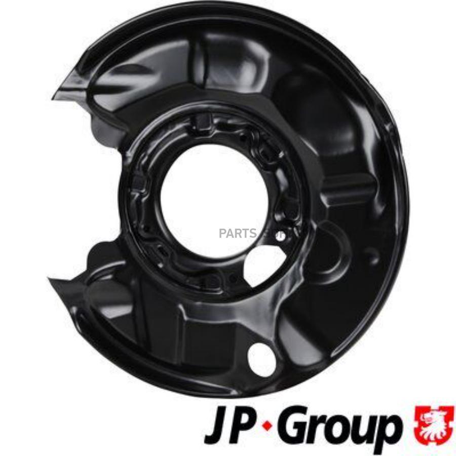 

ОТРАЖАТЕЛЬ ДИСКА ТОРМ ЗАД ЛЕВ MER CL203, S203, W203, C209, A209, R171, R172
