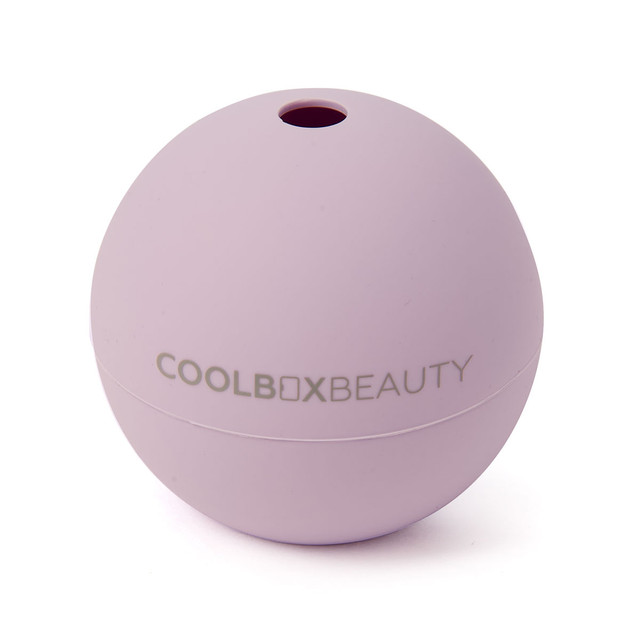 Форма для льда Coolboxbeauty лиловая 759₽