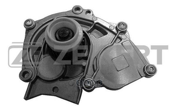 

Помпа Audi A4 Iv 11-, A5 09-; Seat Leon Iii 13-; Skoda Octavia (5e_) 12- Zekkert Zekkert а