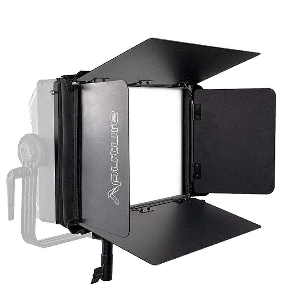 

Шторки Aputure Barndoor для Nova P300c, Barndoor
