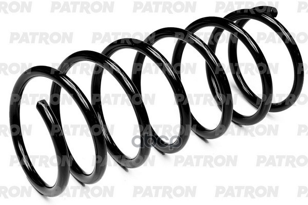 

Пружина подвески передн BMW: 5 88-95, 5 Touring 91-97 PATRON PCS101605