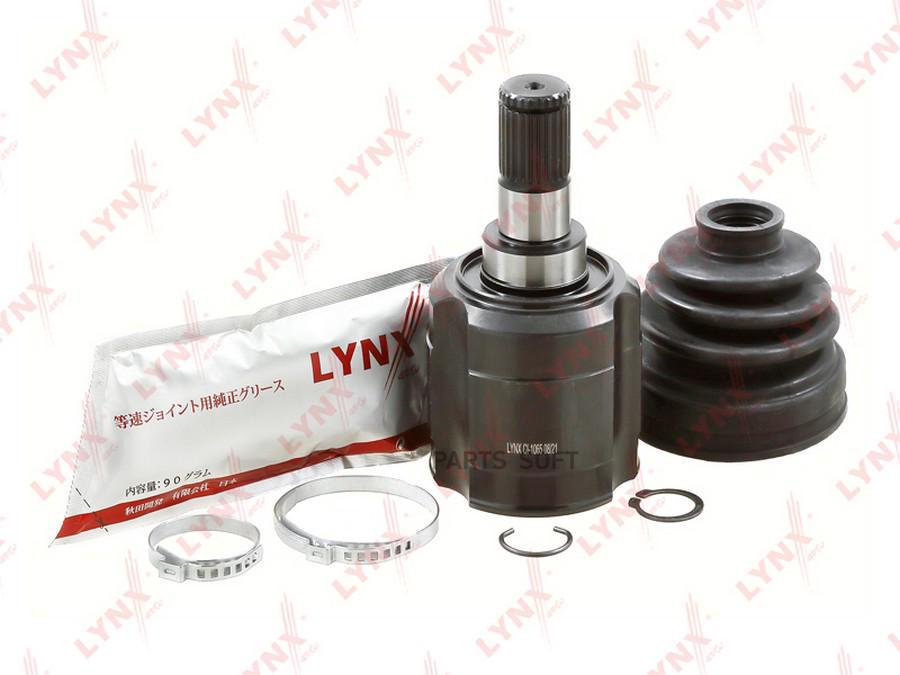 

ШРУС внутренний LYNXauto ci1065