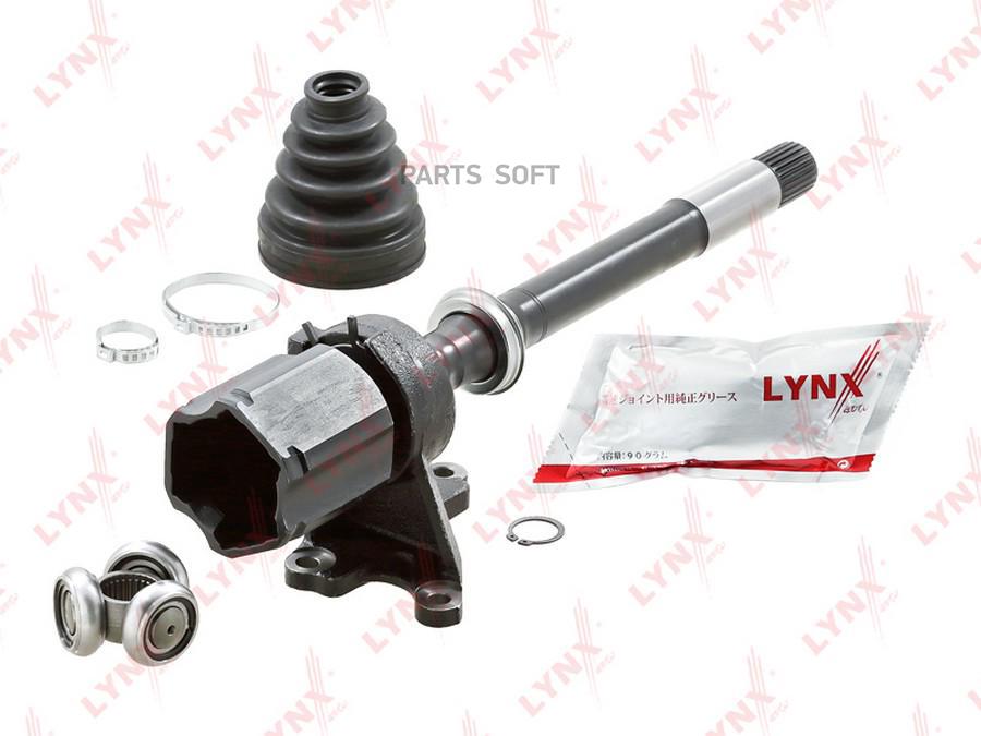 

ШРУС внутренний LYNXauto ci1078