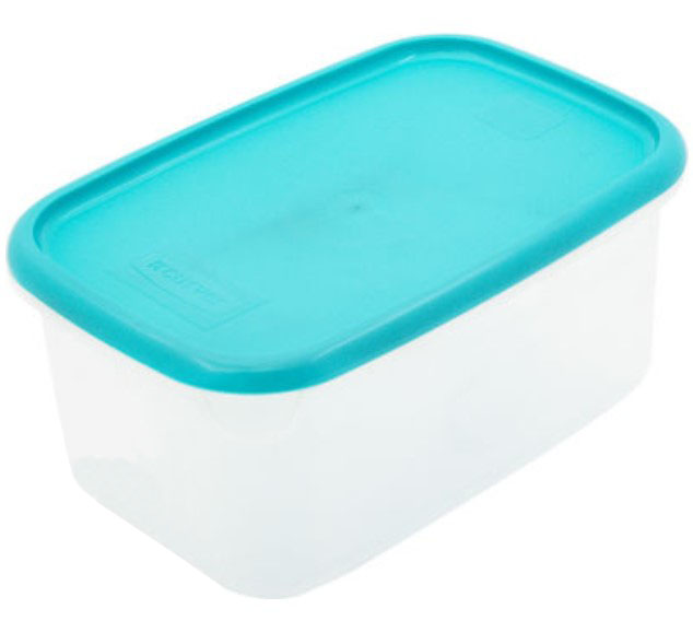 

Контейнер Curver Food Keeper Luxe 4.4л, Прозрачный