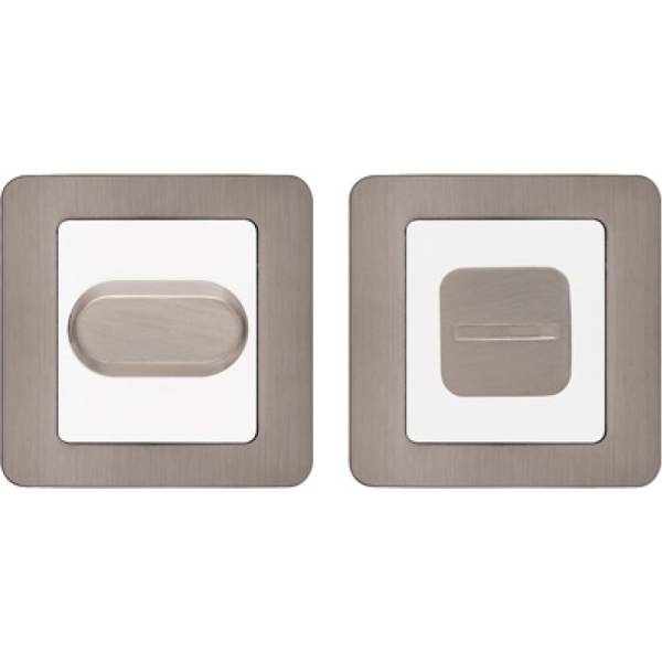 

Фиксатор Apecs WC-2207-GRF 27238, Серый