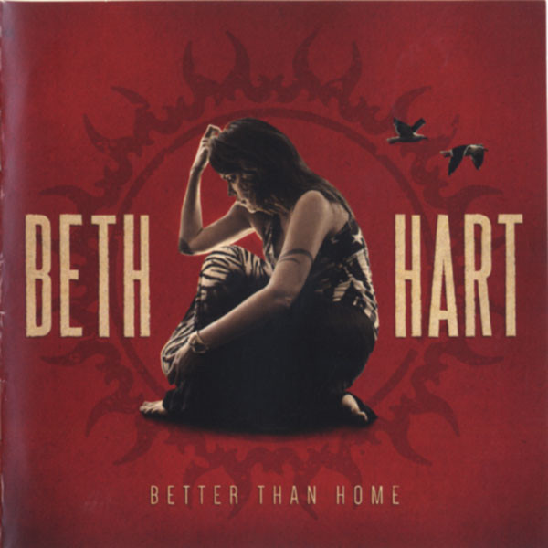 

HART, BETH: Better Than Home