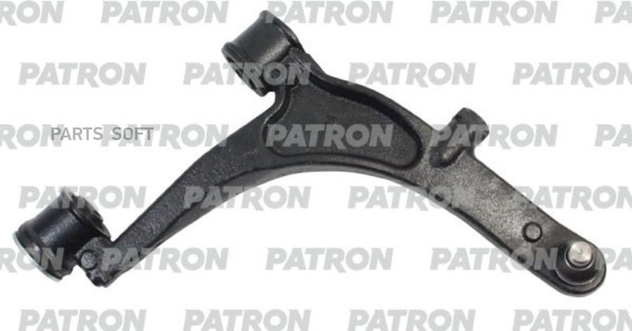 

Рычаг подвески PATRON PS5311R