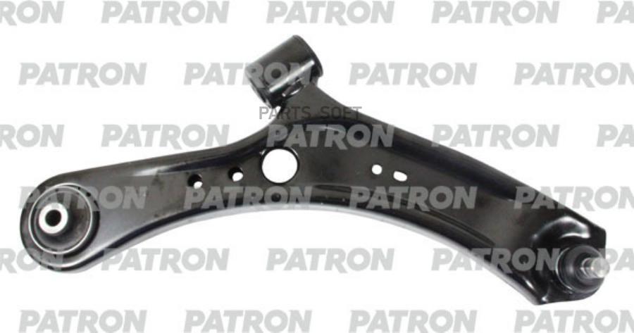 

Рычаг подвески правый SUZUKI: SX4 06-, FIAT SEDICI 06/2006 - 10/2014 PATRON PS5319R