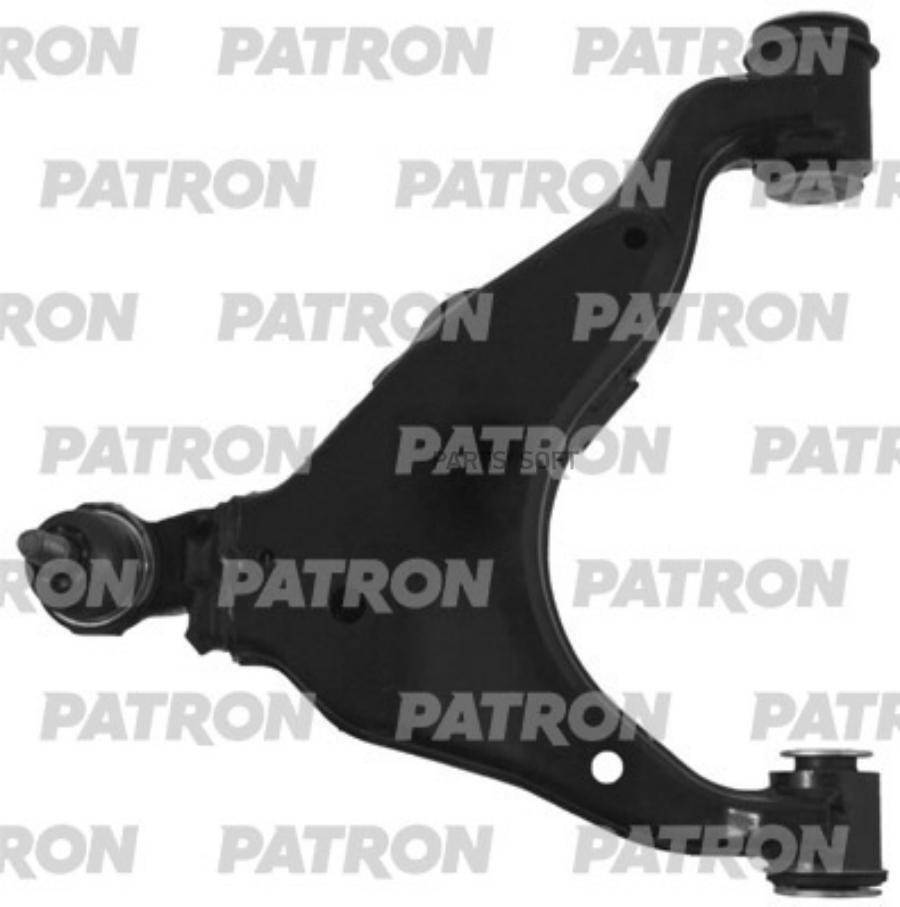

Рычаг подвески PATRON PS5354L