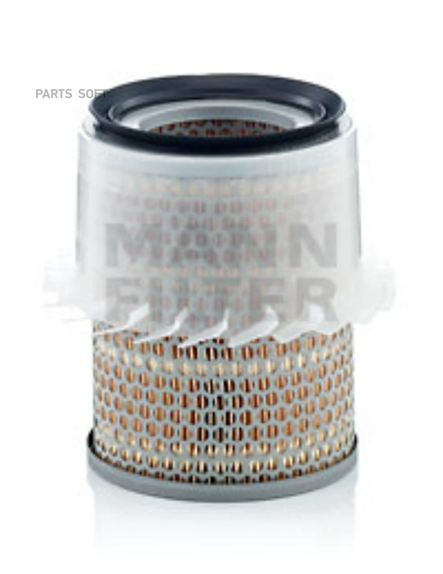 

Воздушный фильтр MANN-FILTER C16148