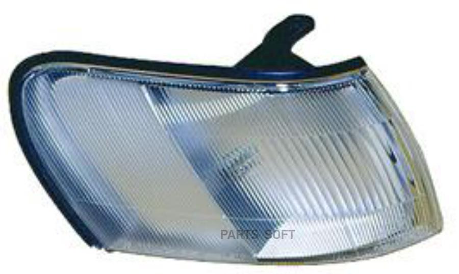 

Фонарь Габаритный Прав Toyota: Corolla 92-94 (Ae100,Ae101) Depo 212-1575R-AE