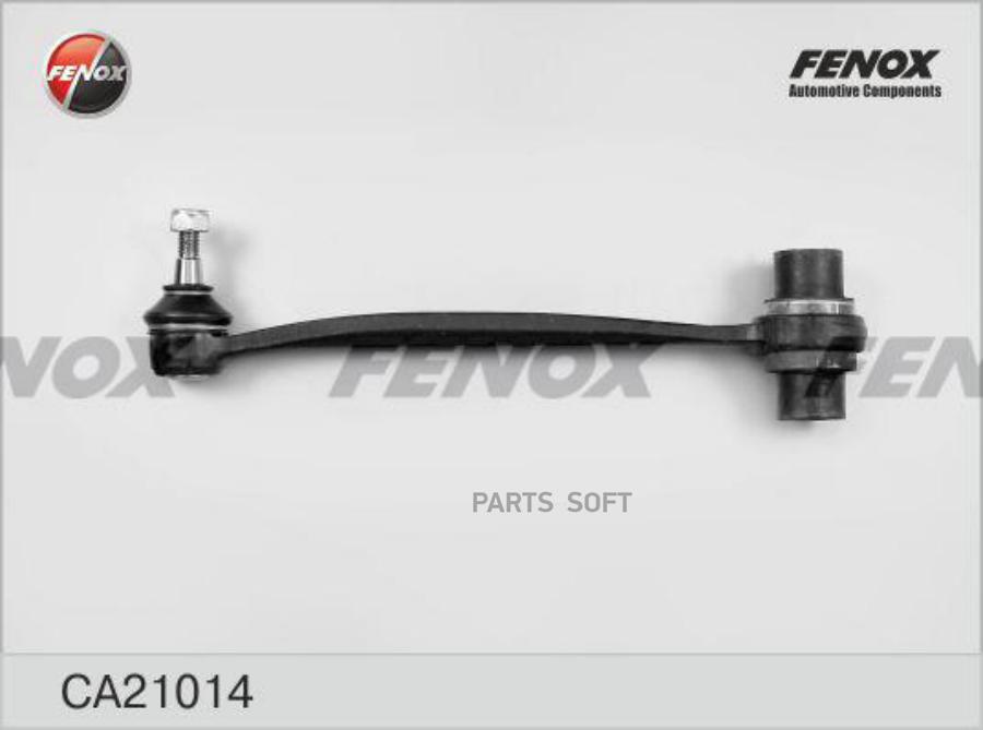 

FENOX CA21014 Рычаг MB W220 зад.подв.нижн.зад.лев/прав. 1шт