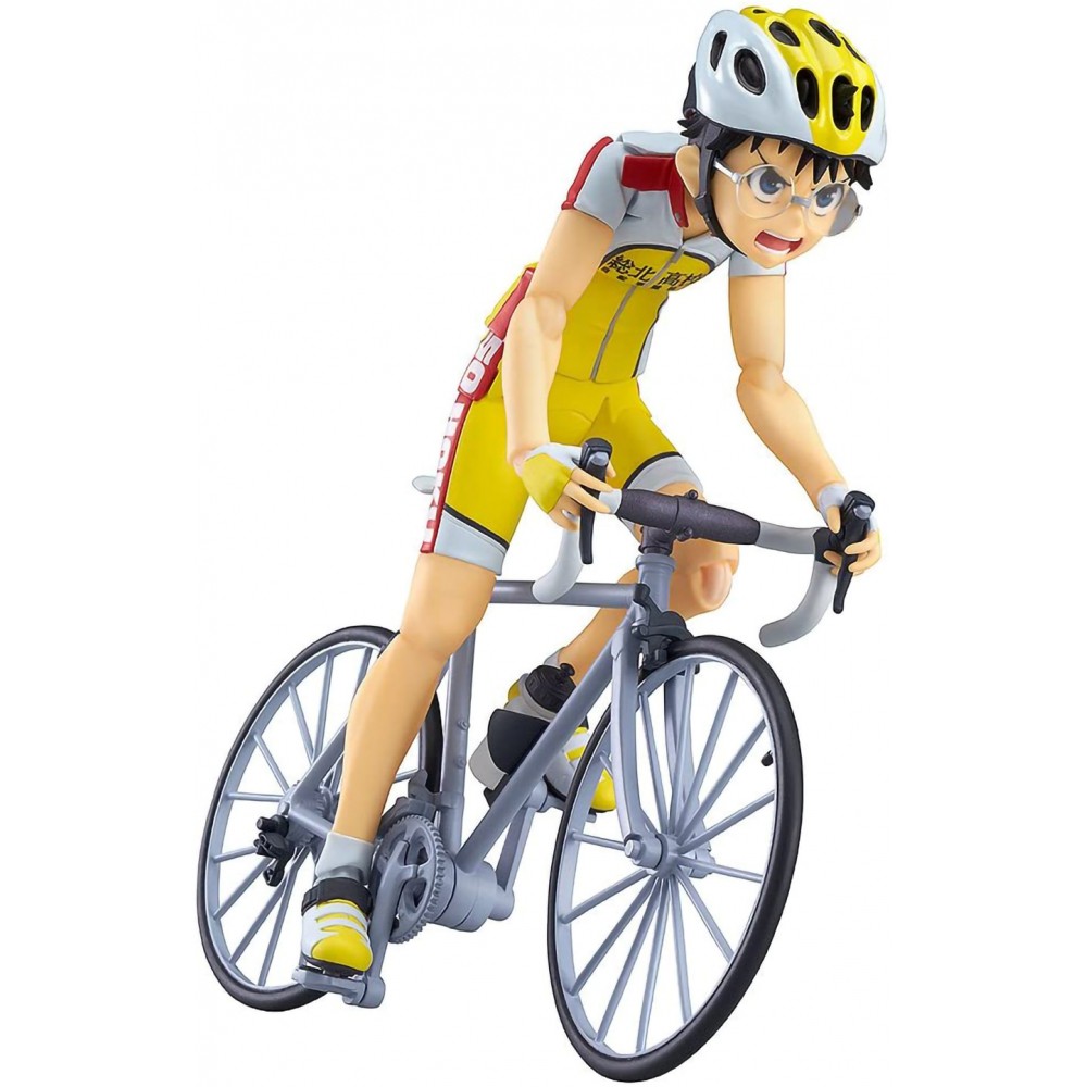 фото Фигурка max factory figma yowamushi pedal onoda sakamichi 063415