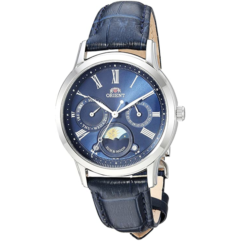 

Наручные часы женские Orient RAKA0004L10A, RAKA0004L10A