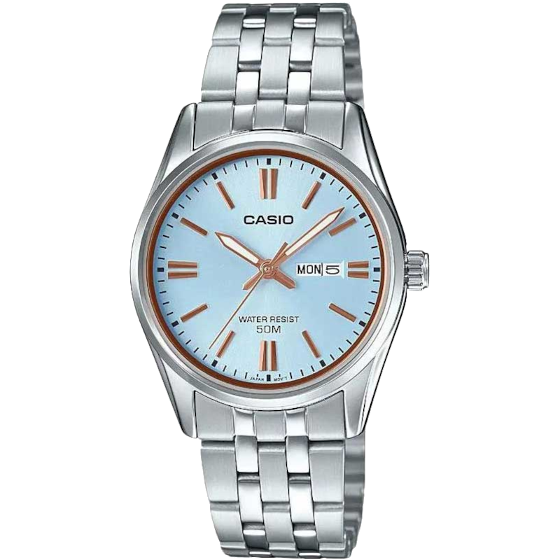 

Наручные часы женские Casio LTP1335D2A, LTP1335D2A