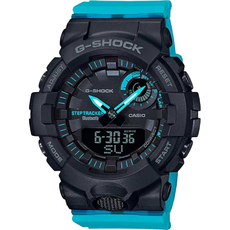 

Наручные часы женские Casio GMAB800SC1A2, GMAB800SC1A2