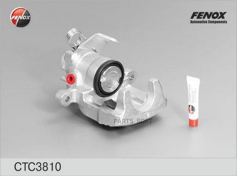 

Fenox Ctc3810