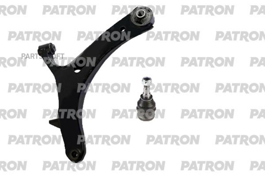 

Рычаг подвески PATRON PS5643L