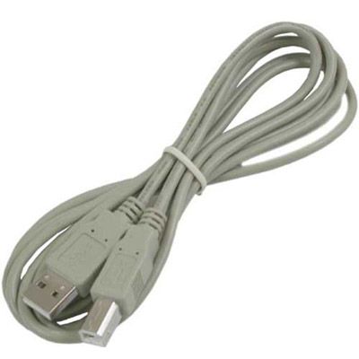 

USB 2.0 1.8м (A-B)