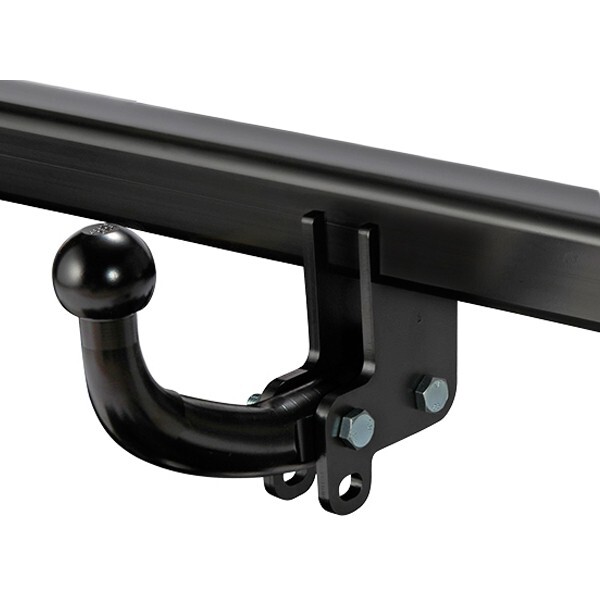

Фаркоп Oris на Hyundai Matrix 2001-2008 (паспорт и сертификат в комплекте,без электрики) 4