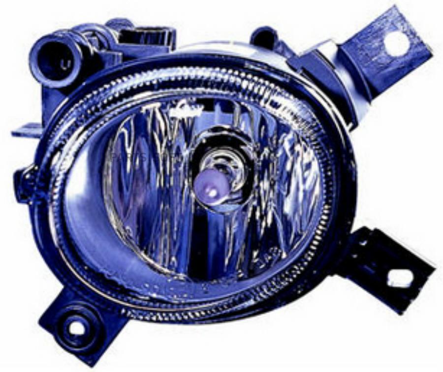 

DEPO Фара противотуманная DEPO 446-2002L-UE