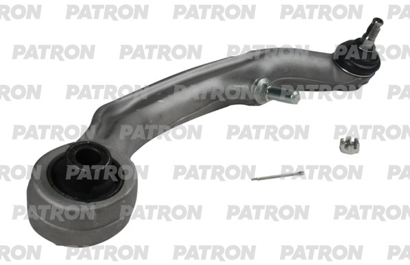 

Рычаг подвески левый INFINITI G35 (V35) 02-07 PATRON PS5657L