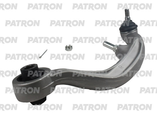 

Рычаг подвески правый INFINITI G35 (V35) 02-07 PATRON PS5657R